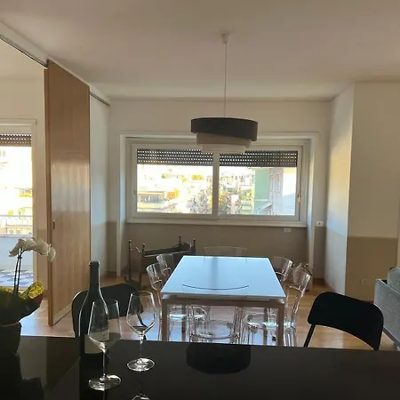 Apartmán Luce, Silenzio Ed Eleganza Nel Cuore Di