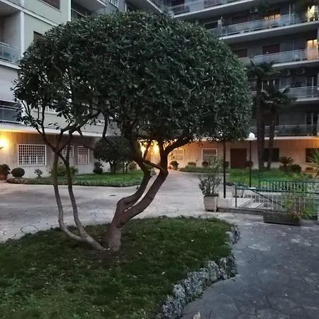 Luce, Silenzio Ed Eleganza Nel Cuore Di Appartement *