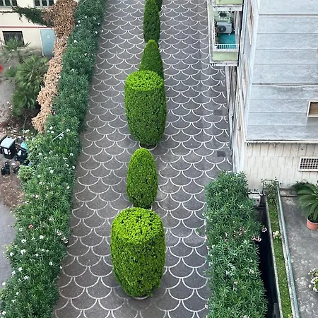 דירה Luce, Silenzio Ed Eleganza Nel Cuore Di - 2 Da Letto רומא