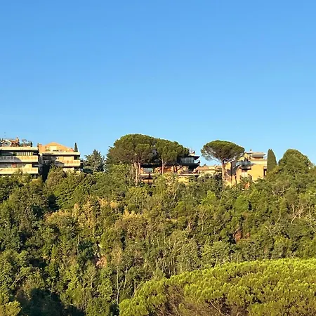 Luce, Silenzio Ed Eleganza Nel Cuore Di - 2 Da Letto *