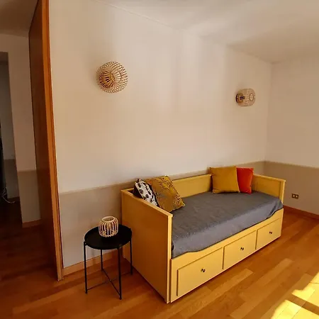 Luce, Silenzio Ed Eleganza Nel Cuore Di Apartmán Řím