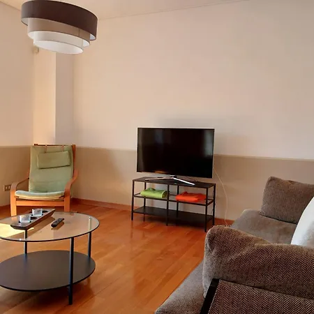 Luce, Silenzio Ed Eleganza Nel Cuore Di Apartmán Řím