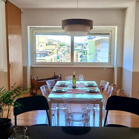 Luce, Silenzio Ed Eleganza Nel Cuore Di Appartement Rome