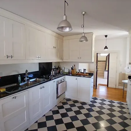 Luce, Silenzio Ed Eleganza Nel Cuore Di - 2 Da Letto דירה *