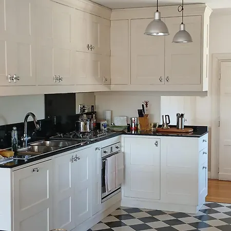 דירה Luce, Silenzio Ed Eleganza Nel Cuore Di - 2 Da Letto