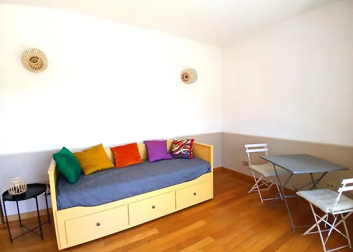 Apartman Luce, Silenzio Ed Eleganza Nel Cuore Di - 2 Da Letto *