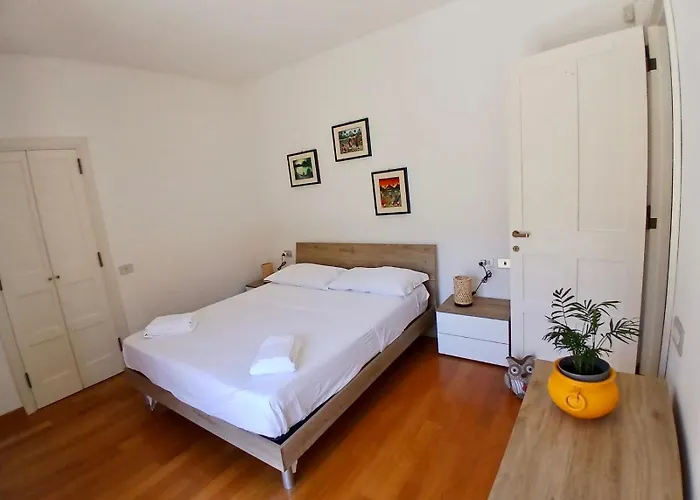Luce, Silenzio Ed Eleganza Nel Cuore Di - 2 Da Letto * Róma